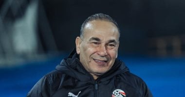 إبراهيم حسن يعبّر عن أمله في تحقيق الفوز أمام بوركينا فاسو ويشيد بالجماهير 5 إبراهيم حسن يعبّر عن أمله في تحقيق الفوز أمام بوركينا فاسو ويشيد بالجماهير