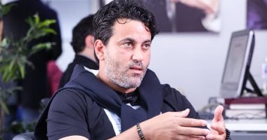 محمود فتح الله يوجه لاعبي الزمالك بالتركيز على مواجهة الجونة المقبلة