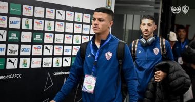 محمد شحاتة يغيب مجددا عن الزمالك وسط جهود لتجهيزه لمواجهة الأهلي
