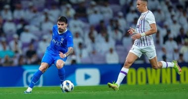 الهلال يتطلع لاستعادة ثقة جماهيره في مواجهة الدحيل القطري بدوري الأبطال