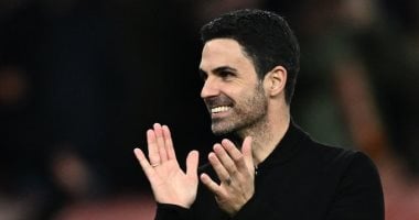 أرتيتا يحقق رقما قياسيا جديدا بتفوقه على فينجر في دوري الأبطال