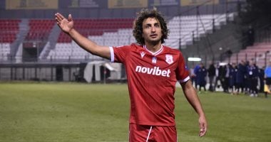 عمرو وردة يتحدث عن الظلم والتجاهل ويطمح للانضمام لمنتخب مصر في كأس العالم