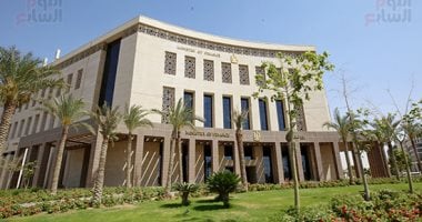 وزارة المالية تكشف خطة لتعظيم عوائد استثمار الأراضي الفضاء غير المستغلة 5 وزارة المالية تكشف خطة لتعظيم عوائد استثمار الأراضي الفضاء غير المستغلة