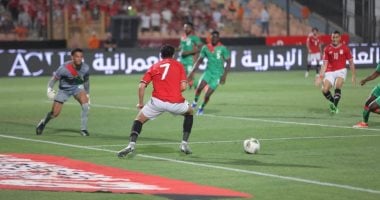 منتخب مصر يواجه تحديات كبرى أمام بوركينا فاسو مع غياب العديد من اللاعبين