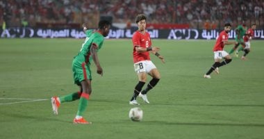استاد مباراة مصر ضد بوركينا فاسو في تصفيات كأس العالم يبرز سريعا 5 استاد مباراة مصر ضد بوركينا فاسو في تصفيات كأس العالم يبرز سريعا