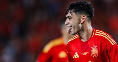 بيدرى يحصد المركز 11 في الكرة الذهبية وباريس سان جيرمان يتألق حتى 19