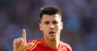 مستقبل موراتا مع منتخب إسبانيا تحت غموض كبير في الفترة المقبلة