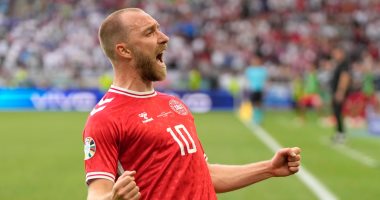 إريكسن ينتقل إلى مرحلة جديدة في مسيرته الكروية وينضم للبوندسليجا