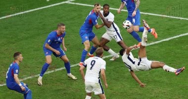 إنجلترا تتطلع لتمديد مسيرة اللاهزيمة أمام صربيا في تصفيات كأس العالم