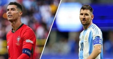 رونالدو وميسي على أعتاب النهاية من سيتوج في تاريخ كرة القدم؟