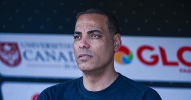 خالد بيبو يؤكد أن مستوى لاعبي الأهلي لا يتجاوز 50 بالمائة من المتوقع