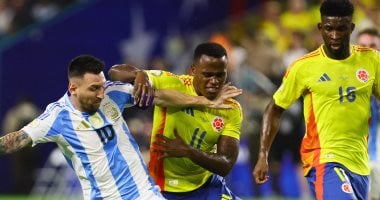 الإكوادور وأرجنتين في مباراة حاسمة ضمن تصفيات كأس العالم اليوم
