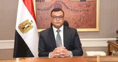 وزير الإسكان يتفقد سير أعمال مجمع الورش الرئيسي بالمنطقة الصناعية في العبور