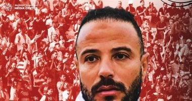 تعادل المقاولون العرب مع غزل المحلة يمنح الأمل لجهاز محمد مكي