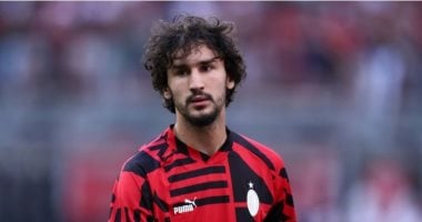 ياسين عدلي يجري الفحوصات الطبية استعدادا للانتقال إلى الشباب السعودي