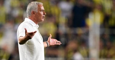 مورينيو يدبر خطة استراتيجية لقيادة بنفيكا البرتغالي مع فناربخشة