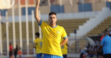 الإسماعيلي يعتمد على خالد النبريصي لمواجهة الزمالك في صراع الدوري