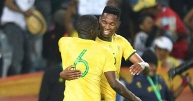 جنوب أفريقيا تصعد ضد فيفا بعد رفضها قرار الخصم في تصفيات المونديال 5 جنوب أفريقيا تصعد ضد فيفا بعد رفضها قرار الخصم في تصفيات المونديال