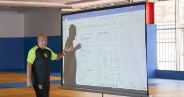 الزمالك يعلن تجديد عقد أحمد صفوت لمدة ثلاثة مواسم قادمة