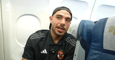 أهم أحداث الرياضة المصرية في السبت 6 سبتمبر 2025 وأساطير الملاعب تظهر