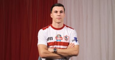 ميشالاك يتمسك بحقوقه ويرفض التوصل لاتفاق مع الزمالك حول المستحقات