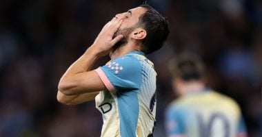 برناردو سيلفا يعبّر عن استيائه من مواعيد الدوري الإنجليزي بعد تعادل مانشستر سيتي وأرسنال