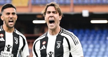 لاعب اليوفي فلاهوفيتش يقترب من الانضمام إلى برشلونة بشكل مجاني