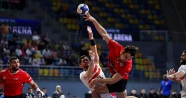 قرعة بطولة أفريقيا لليد تحدد مراكز الأهلي والزمالك في المجموعات