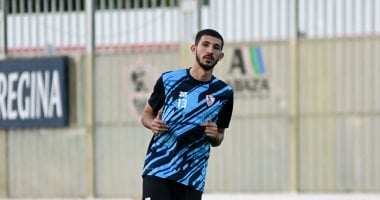 أحمد فتوح يعزز تشكيلة الزمالك بديلاً لمحمود بنتايج في مواجهة الجونة