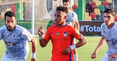 حرس الحدود يستعيد خدمات عبدالله عوبيد قبل مواجهة الأهلي المقبلة