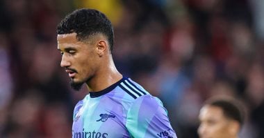 أرسنال يقدم عرضا جديدا لساليبا بعقد مدته خمس سنوات