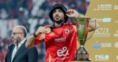 الأهلي يسرع خطواته لإعارة حمزة علاء قبل بداية الموسم الجديد