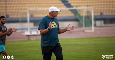 مصطفى البدري يتألق في قيادة هجوم بتروجت خلال مواجهة غزل المحلة