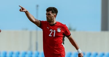 تأثير الرطوبة على أداء منتخب مصر أمام إثيوبيا وثقة حسام حسن في محمود صابر