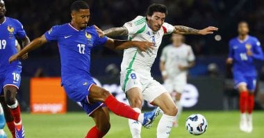 فرنسا تواجه أيسلندا في تصفيات كأس العالم 2026 رغم إصابات اللاعبين