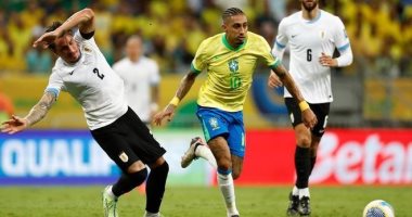 بوليفيا في مواجهة البرازيل تأمل في دعم كولومبيا بتصفيات المونديال