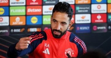 اموريم يؤكد ان إقالته أهون من التخلي عن رؤيته في مانشستر يونايتد