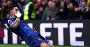 ريال مدريد يستفيد من وضع تشيلسي لضم إنزو فرنانديز في صفقة مرتقبة