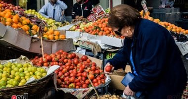 ارتفاع أسعار الطماطم والبطاطس في الأسواق الأسبوعية بالأقصر اليوم