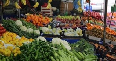 أسعار الخضروات والفواكه في كفر الشيخ تتأرجح اليوم الثامن من سبتمبر