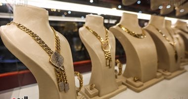 ارتفاع سعر الذهب في السوق بعد تحقيق الأونصة لأعلى مستوى تاريخي 5 ارتفاع سعر الذهب في السوق بعد تحقيق الأونصة لأعلى مستوى تاريخي