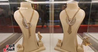 استقرار سعر الذهب يوم الأحد 28 سبتمبر 2025 وعيار 21 يسجل 5075 جنيهاً