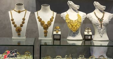 تحديث جديد لأسعار الذهب اليوم الأحد 28 سبتمبر 2025 مباشر في السوق المحلي