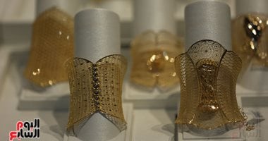 ثبات سعر الذهب في السوق المصري خلال تعاملات الخميس 25 سبتمبر 2025