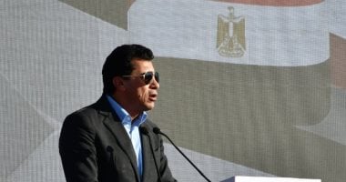 تعيين بلال نظير رئيسا لمركز تنمية الشباب في الشيخ زايد بقرار من وزير الرياضة