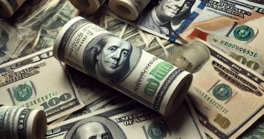 البنك المركزي المصري يعلن سعر الدولار الأربعاء 29 أكتوبر 2025 عند 47 23 جنيه للشراء 1 أسعار الدولار مقابل الجنيه الاثنين تسجل 48 جنيه و10 قروش للشراء اليوم