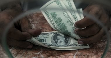 انخفاض سعر الدولار أمام الجنيه لأدنى مستوى في أسبوع حسب تقارير اليوم السابع 5 انخفاض سعر الدولار أمام الجنيه لأدنى مستوى في أسبوع حسب تقارير اليوم السابع