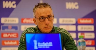 باولو بينتو يتلقى عروض متعددة وسط تكهنات حول مستقبله مع الأهلي