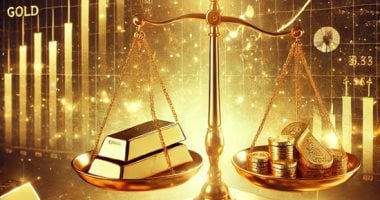 اسعار الذهب الثلاثاء 30 سبتمبر 2025 عيار 24 بدون مصنعية يسجل 5908 جنيهات 5 اسعار الذهب الثلاثاء 30 سبتمبر 2025 عيار 24 بدون مصنعية يسجل 5908 جنيهات