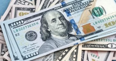 سعر الدولار يهبط 6 قروش مقابل الجنيه خلال تعاملات الجمعة 26 سبتمبر 2025
